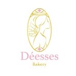 DÉESSES Bakery logo